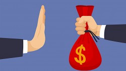 Hoàn thiện cơ chế, chính sách phòng, chống tham nhũng