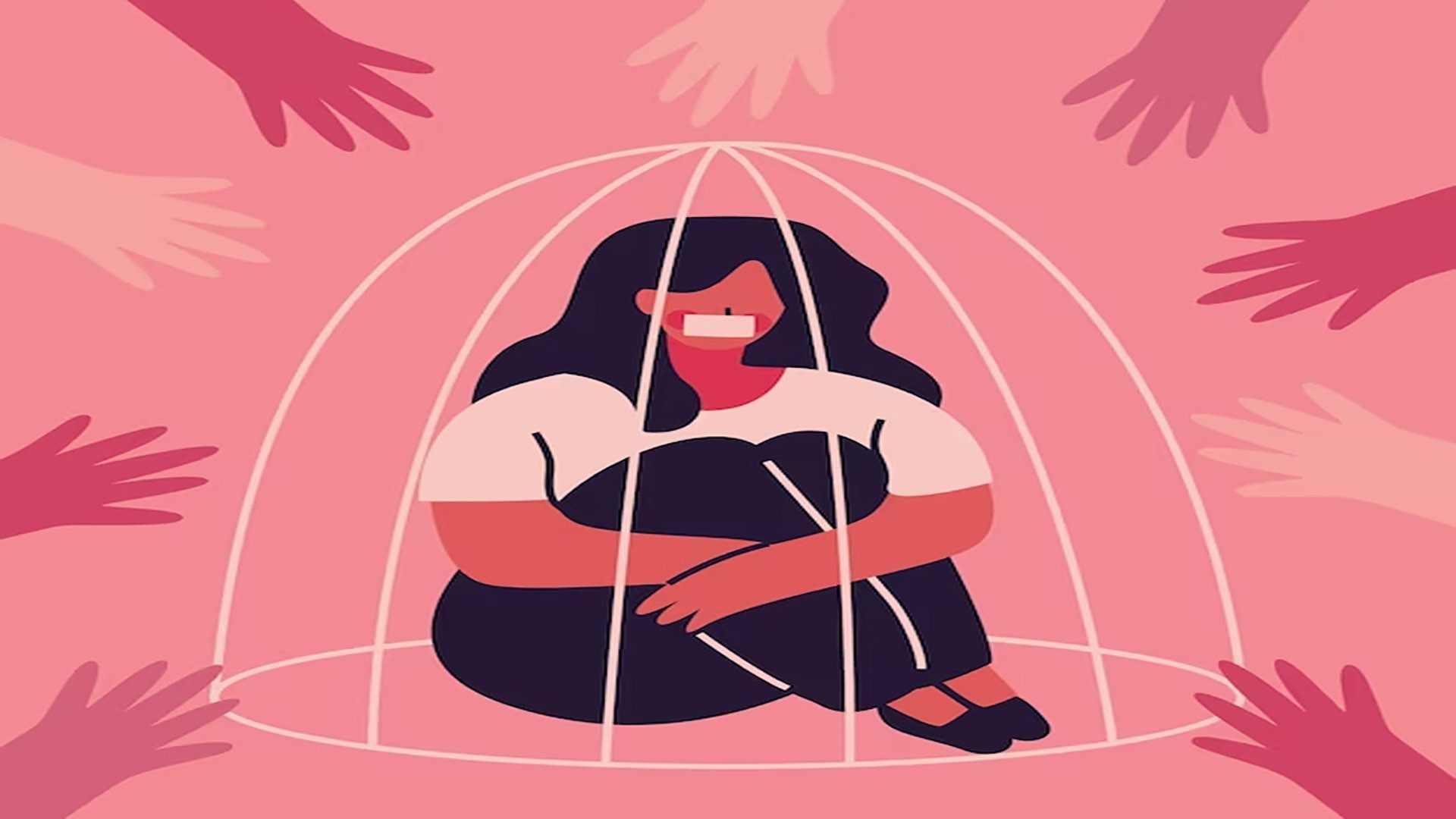 Bảo vệ, hỗ trợ nạn nhân mua bán người: Những nỗ lực không ngừng