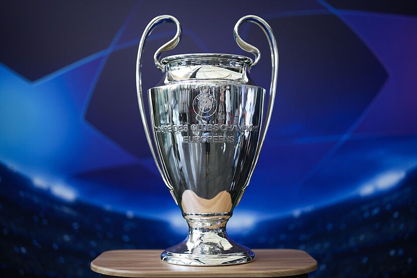 Dự đoán bốc thăm chia bảng Champions League 2023/24 Dự đoán bốc thăm chia bảng Champions League 2023/24