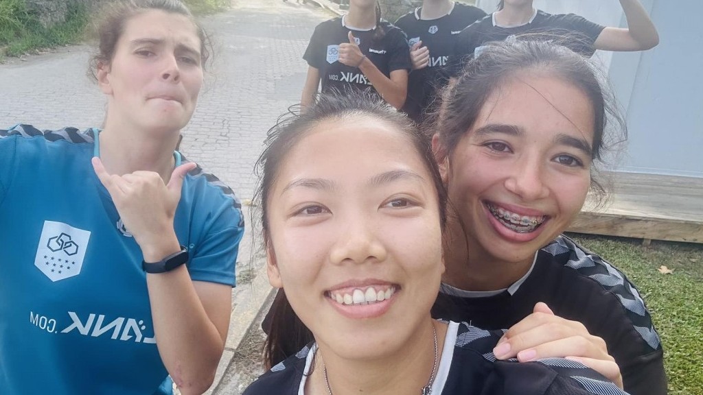 Bồ Đào Nha: Huỳnh Như gia hạn thêm một năm hợp đồng với Lank FC