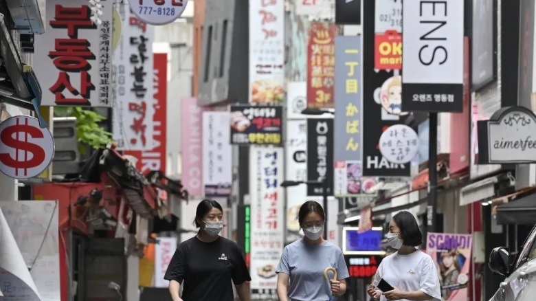 Chính phủ Hàn Quốc đề xuất bổ sung khoản ngân sách ‘khủng’ hỗ trợ nền kinh tế