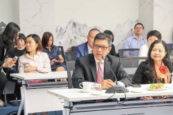 Định rõ kim chỉ nam cho tương lai bền vững