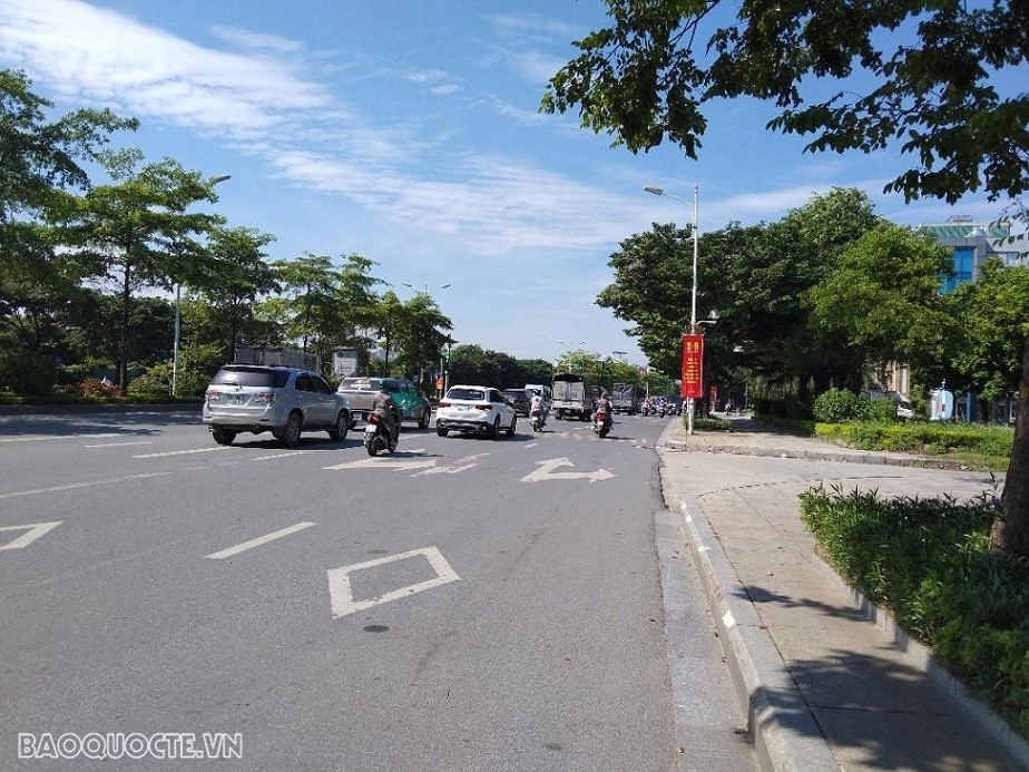 Cập nhật tin dự báo thời tiết dịp nghỉ lễ 2/9 (1-4/9): Cập nhật tin dự báo thời tiết dịp nghỉ lễ 2/9 (1-4/9):