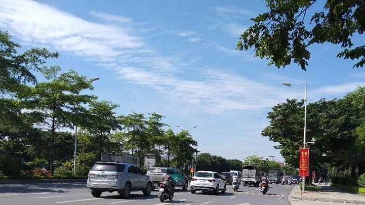 Cập nhật tin dự báo thời tiết dịp nghỉ lễ 2/9 (1-4/9): Hà Nội, Bắc Bộ đêm không mưa, ngày nắng nóng; phía Nam chiều, tối cục bộ mưa to