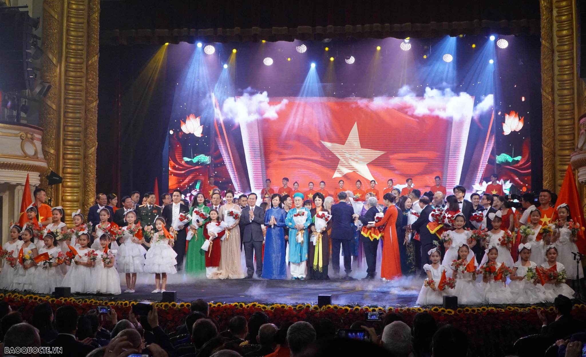 Chặng đường 78 năm Việt Nam bước vào kỷ nguyên Độc lập và Tự do Chặng đường 78 năm Việt Nam bước vào kỷ nguyên Độc lập và Tự do