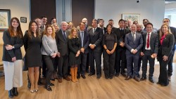 Việt Nam-Argentina thúc đẩy hợp tác thương mại và đầu tư