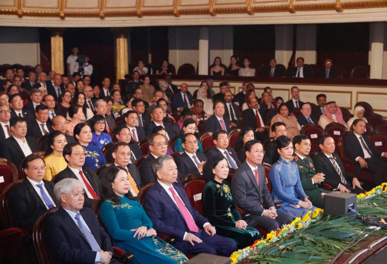 Chương trình Chương trình