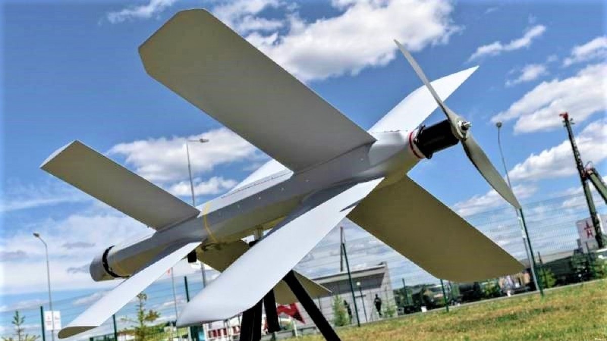 Máy bay không người lái của Nga trở thành 'ác mộng' cho đối phương