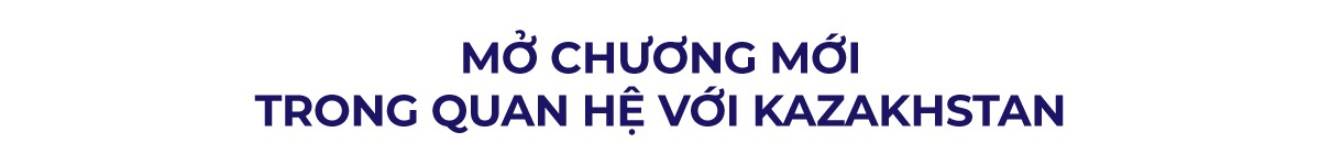 Đối ngoại nhộn nhịp giữa tháng Tám mùa Thu lịch sử