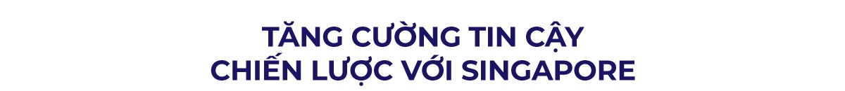 Đối ngoại nhộn nhịp giữa tháng Tám mùa Thu lịch sử