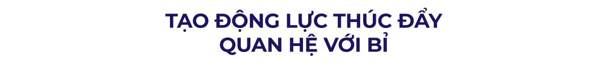 Đối ngoại nhộn nhịp giữa tháng Tám mùa Thu lịch sử