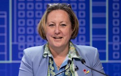 Quốc vụ khanh Ấn Độ Dương-Thái Bình Dương của Anh công du Đông Nam Á