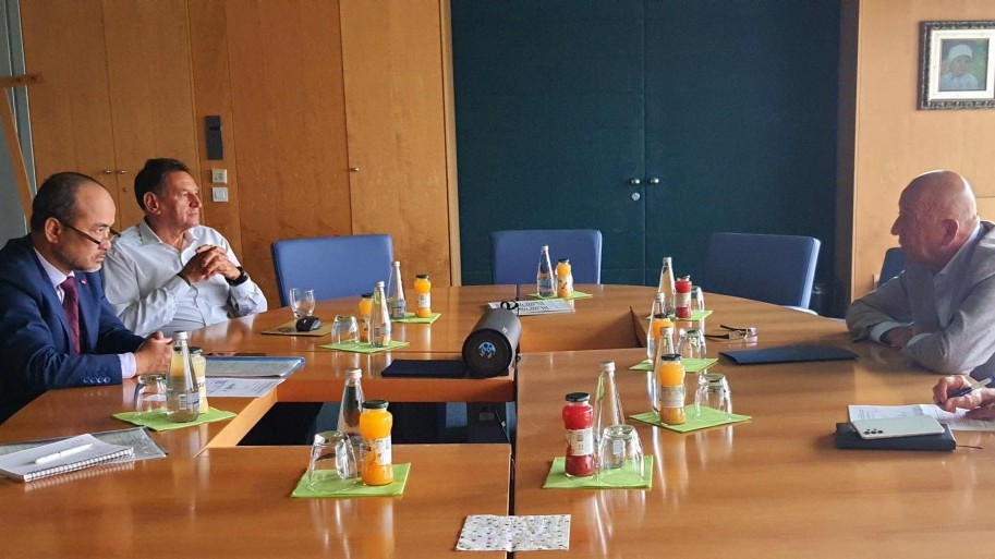 Hợp tác thương mại, đầu tư Việt Nam-Slovenia: Còn nhiều tiềm năng để phát triển