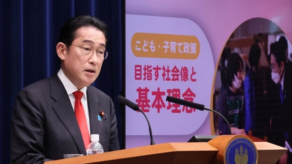 Thăm Indonesia và Ấn Độ, dự Cấp cao ASEAN 43 và Thượng đỉnh G20, Thủ tướng Nhật Bản lên kế hoạch gặp quan chức nào của Trung Quốc?