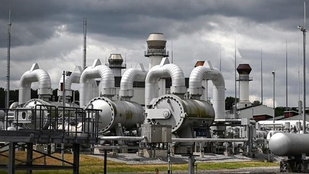 Ukraine tự tin khẳng định có thể tái xuất khẩu khí đốt sang EU, sẵn sàng cho mùa Đông