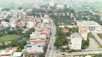 Ban quản lý dự án đầu tư xây dựng huyện Thường Tín: Nỗ lực vượt thách thức