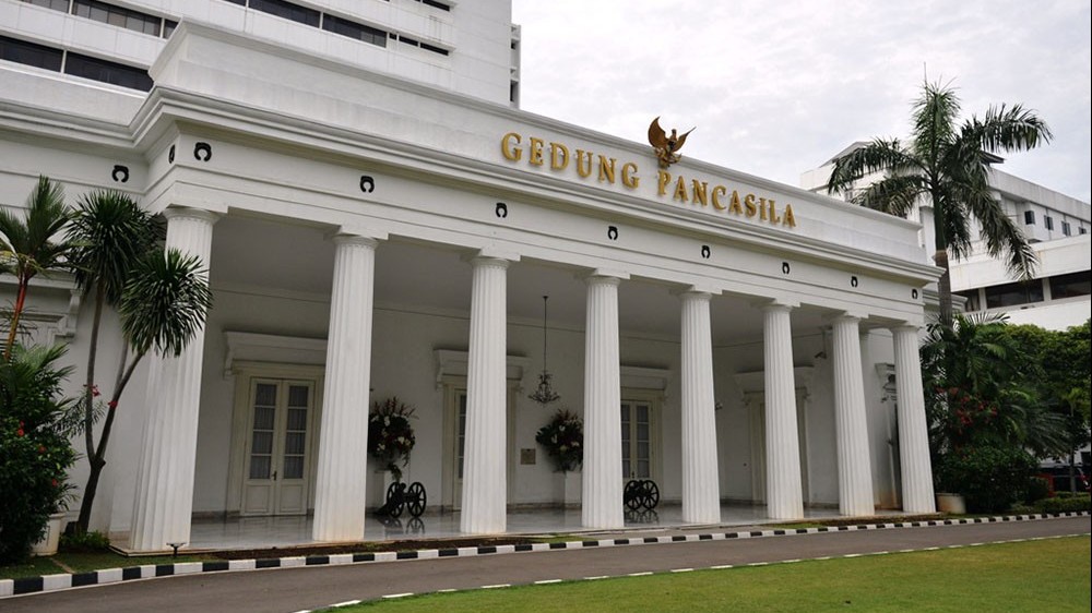 Indonesia đẩy nhanh đàm phán Bộ quy tắc ứng xử ở Biển Đông