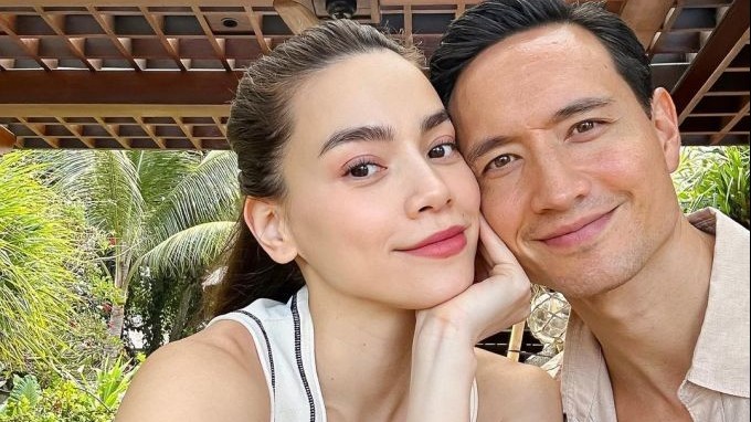 Hồ Ngọc Hà, Kim Lý 'oanh tạc' thiên đường ẩm thực Bali, Indonesia