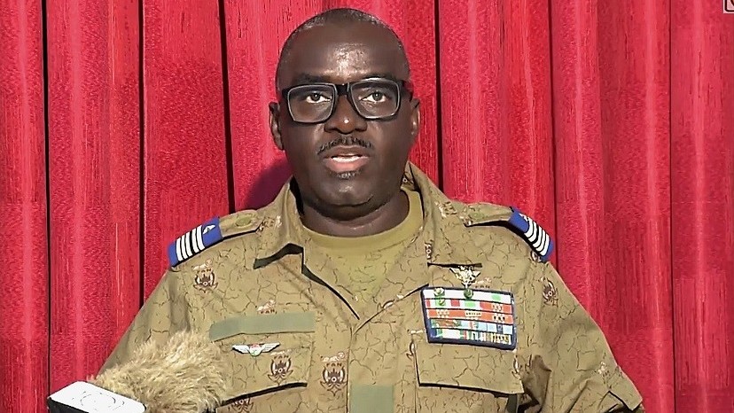 Tình hình Niger: Chính quyền quân sự 'nổi đoá' vì Pháp can thiệp sâu vào nội bộ