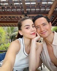 Hồ Ngọc Hà, Kim Lý 'oanh tạc' thiên đường ẩm thực Bali, Indonesia