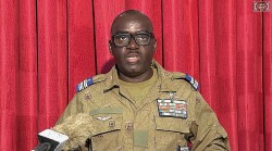 Tình hình Niger: Chính quyền quân sự 'nổi đoá' vì Pháp can thiệp sâu vào nội bộ