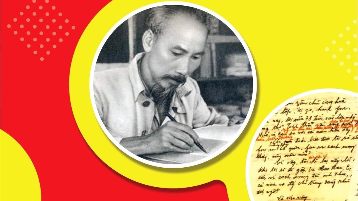 Xây dựng Đảng cầm quyền trong Di chúc của Chủ tịch Hồ Chí Minh