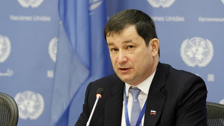 Dấu hiệu NATO đang điều binh tới Ukraine, Nga cảnh báo sẽ có cuộc đụng độ trực tiếp