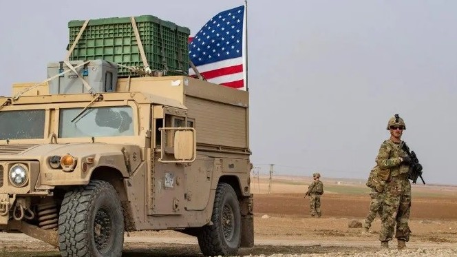 Mỹ quyết đánh bại IS bất chấp sự cố với Nga