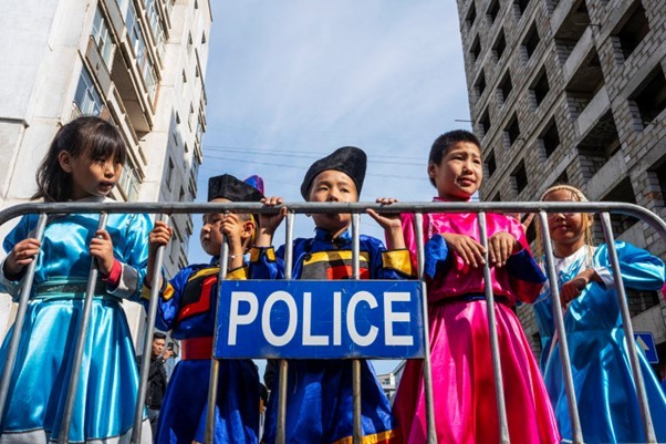 Giáo hoàng Francis thăm Mông Cổ. Giáo hoàng Francis thăm Mông Cổ.