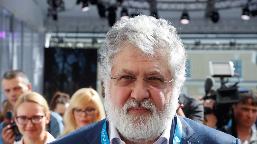 Tình hình Ukraine: Kiev điều tra hình sự tài phiệt, quan chức Đức ủng hộ đàm phán?