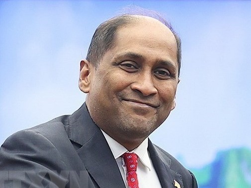 Hãy luôn giữ ASEAN là điểm sáng của hòa bình, thịnh vượng