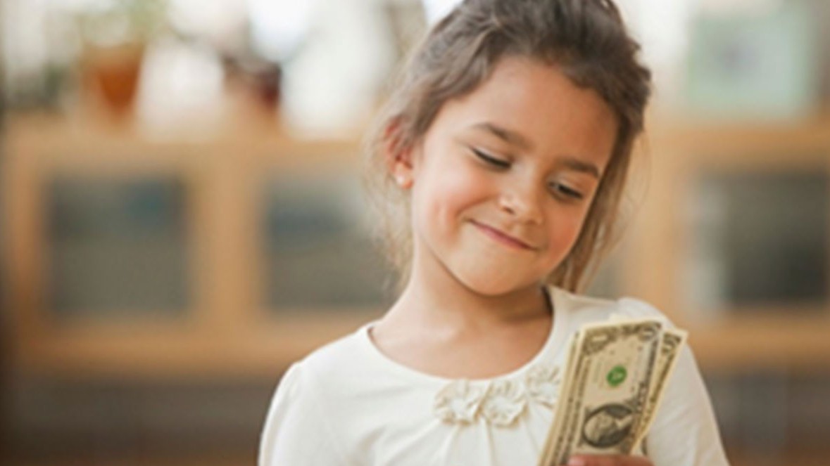 Những bí quyết 'bất di bất dịch' khi tỷ phú Forbes dạy con cái