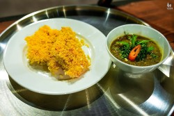 4 món ăn đặc sản Việt trong 'Của ngon vật lạ' tháng 9