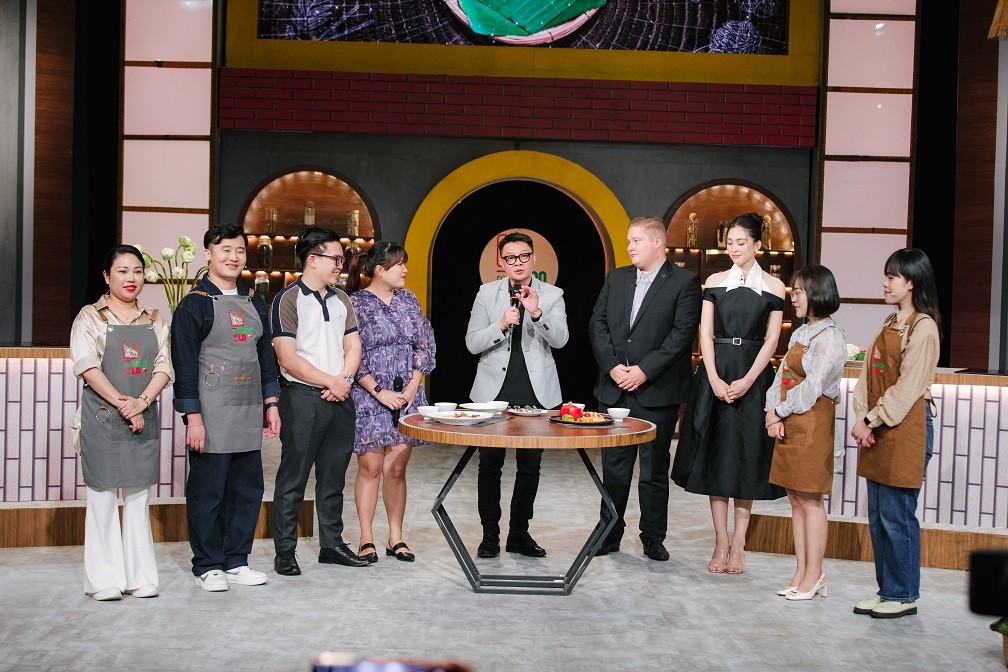 4 món ăn đặc sản Việt trong 'Của ngon vật lạ' tháng 9 4 món ăn đặc sản Việt trong 'Của ngon vật lạ' tháng 9