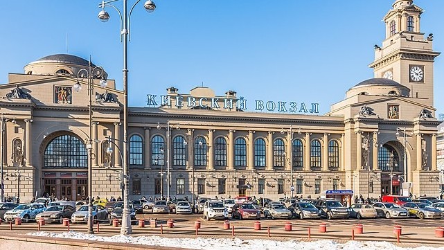 Bị đe dọa đánh bom, Nga khẩn trương sơ tán ga xe lửa, hạn chế hoạt động hàng loạt sân bay