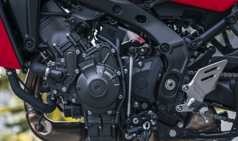 Cận cảnh Yamaha Tracer 9 2023 ra mắt tại Việt Nam, giá từ 334 triệu đồng Cận cảnh Yamaha Tracer 9 2023 ra mắt tại Việt Nam, giá từ 334 triệu đồng