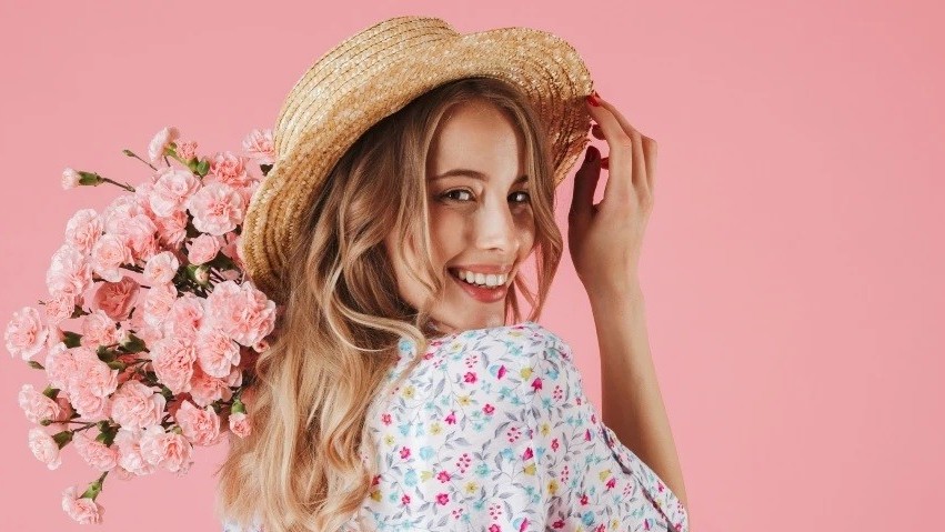 Ngừng theo đuổi vẻ đẹp bên ngoài một cách mù quáng, đây là 6 bí quyết để một cô gái thực sự tỏa sáng và cuốn hút