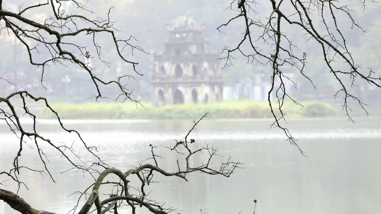 Dự báo thời tiết 10 ngày tới (3-12/2) và nhận định thời tiết Dịp Tết nguyên đán Giáp Thìn 2024