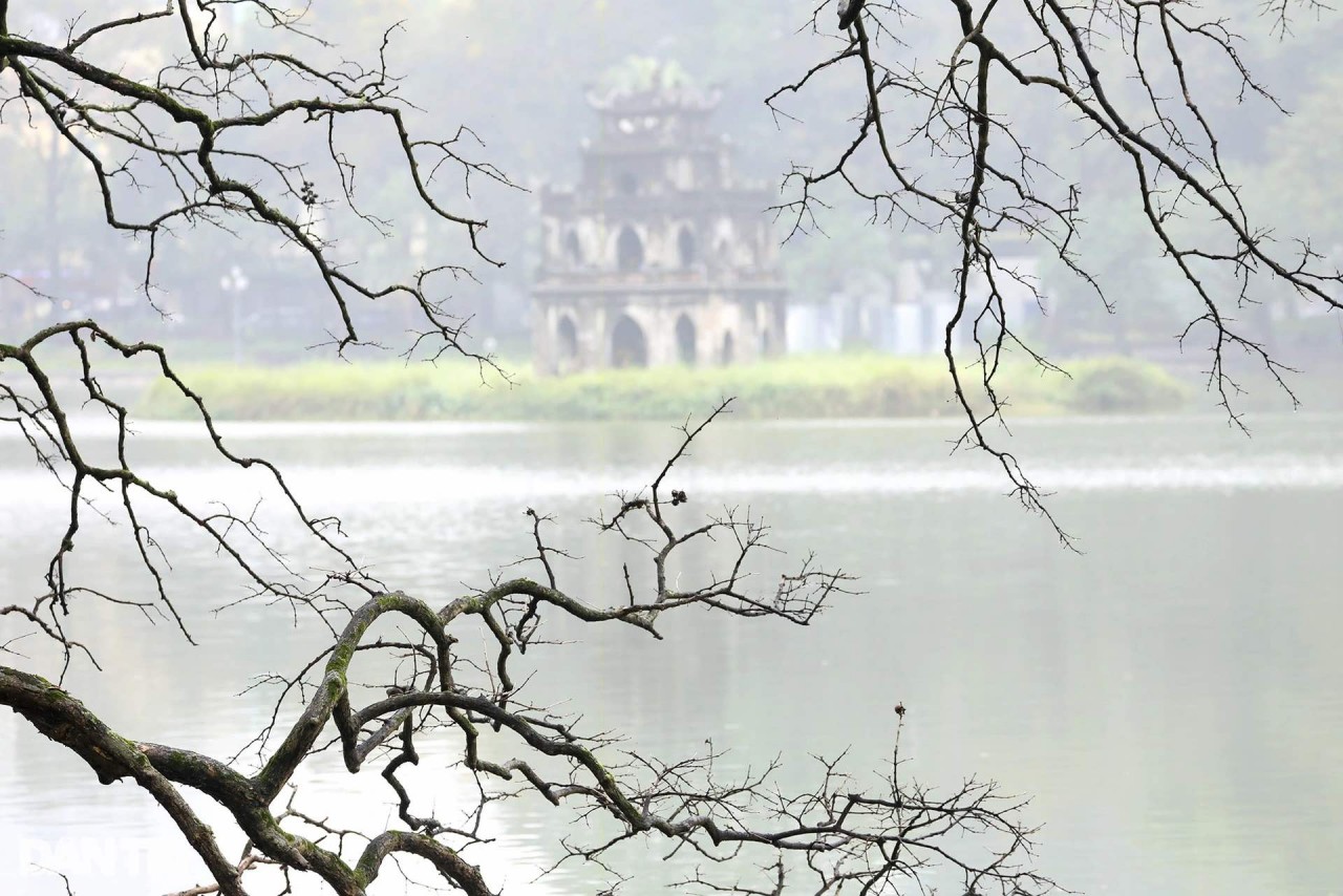 Dự báo thời tiết 10 ngày tới (3-12/2) và nhận định thời tiết Dịp Tết nguyên đán Giáp Thìn 2024 Dự báo thời tiết 10 ngày tới (3-12/2) và nhận định thời tiết Dịp Tết nguyên đán Giáp Thìn 2024