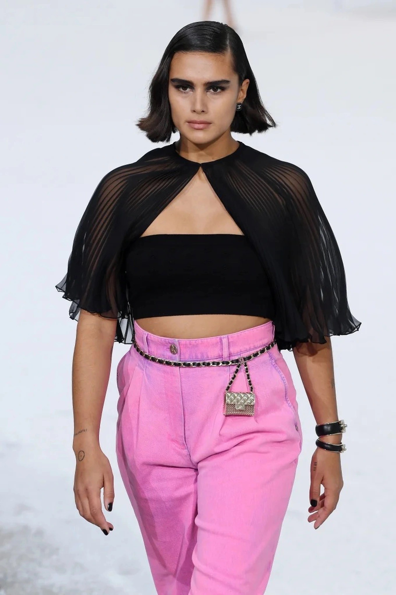 10 người mẫu ngoại cỡ được các nhà mốt nổi tiếng thế giới săn đón