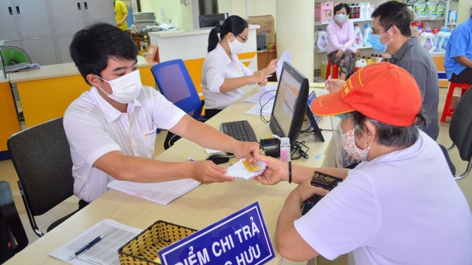 Cách đóng bảo hiểm xã hội để hưởng lương hưu cao hơn