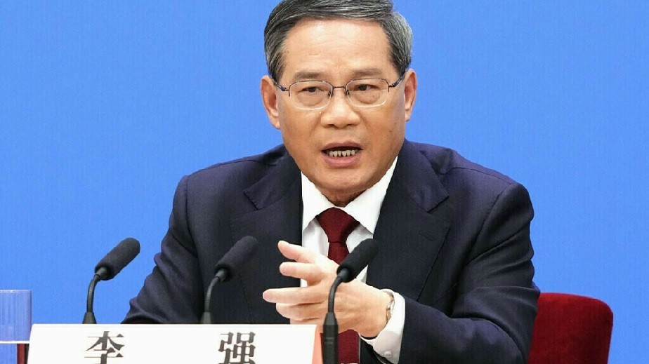 Thủ tướng Trung Quốc sẽ tham dự hội nghị thượng đỉnh G20 tại Ấn Độ