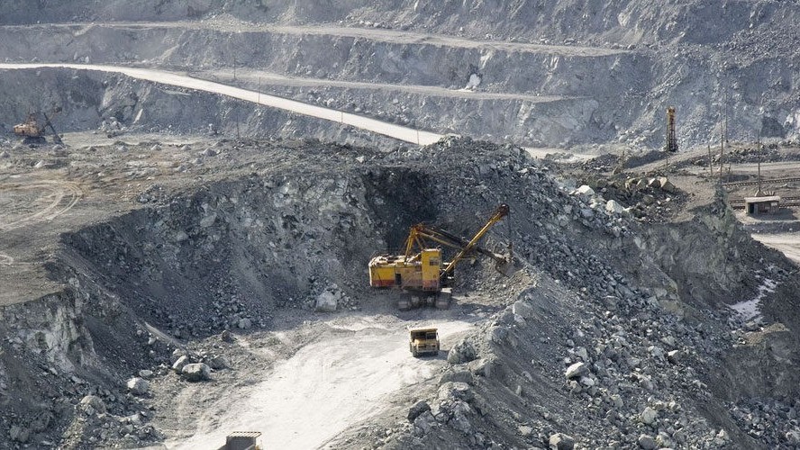 Nhật Bản và Anh hợp tác ‘đánh thức tiềm năng’ khoáng sản ở châu Phi