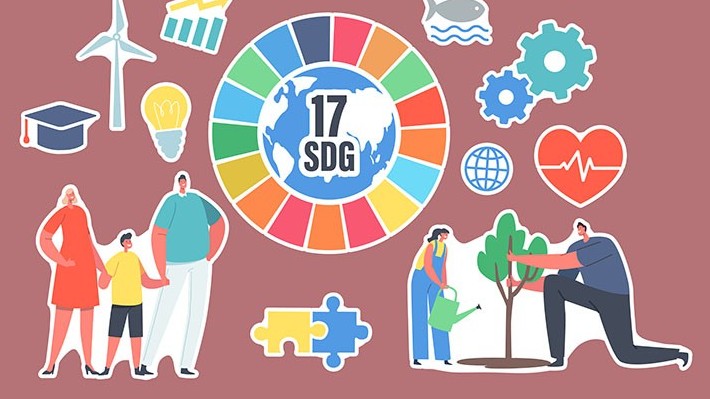 Chuyển đổi số: Con đường đổi mới và tăng trưởng bao trùm cho Việt Nam