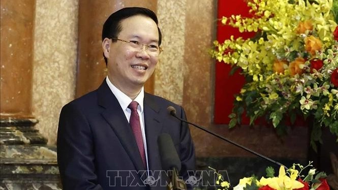 Thư của Chủ tịch nước Võ Văn Thưởng nhân dịp khai giảng năm học mới