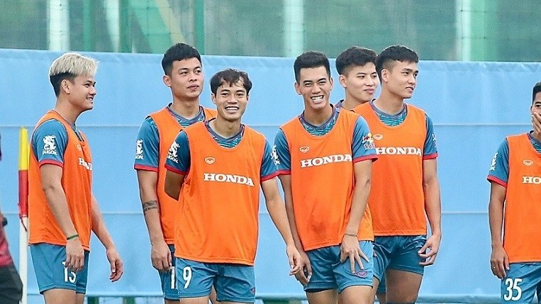 FIFA Days tháng 9: Lịch thi đấu giao hữu của đội tuyển Việt Nam và các đội bóng Đông Nam Á