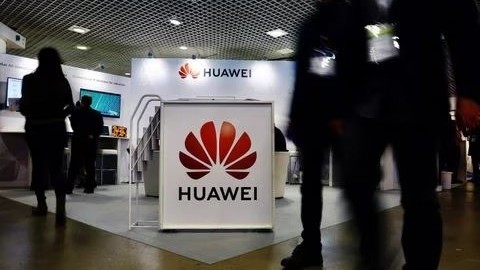 Bất chấp 'danh sách đen' của Mỹ, Huawei đã có cách tăng lợi nhuận hơn gấp đôi, vững vị trí hàng đầu thế giới về 5G