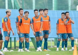 FIFA Days tháng 9: Lịch thi đấu giao hữu của đội tuyển Việt Nam và các đội bóng Đông Nam Á