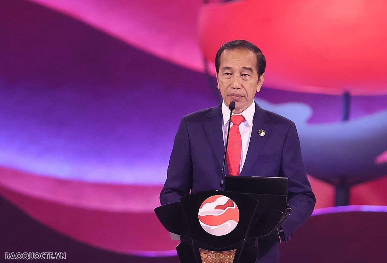 Sáng nay 5/9, Thủ tướng Phạm Minh Chính dự lễ khai mạc Hội nghị cấp cao ASEAN-43