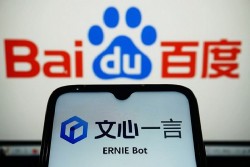 Chatbot AI của Baidu lập kỷ lục trong ngày đầu ra mắt